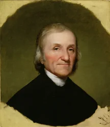 Joseph Priestley (1733-1804), 1801
